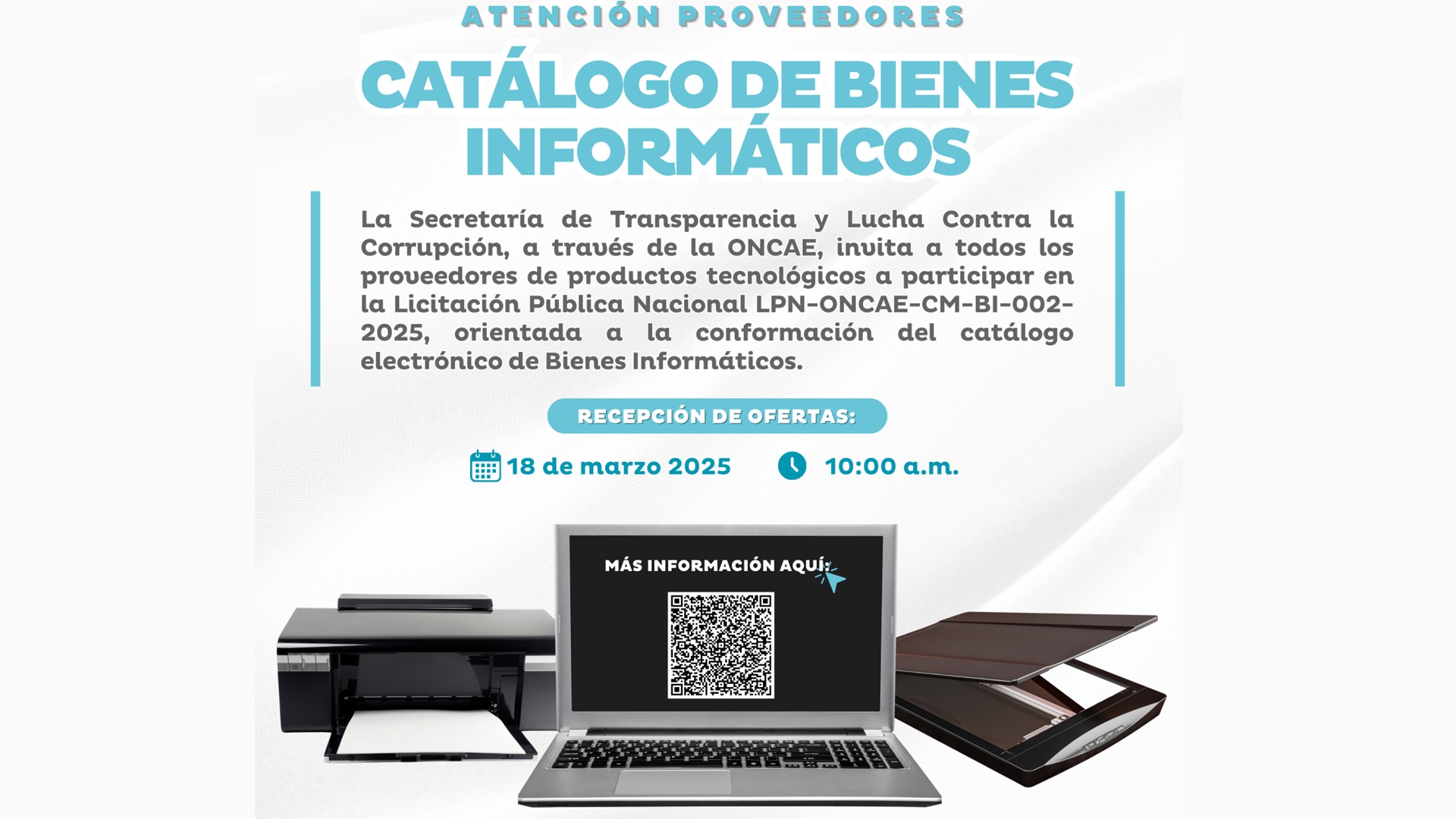 Header CM - Bienes Informáticos (Convocatoria))