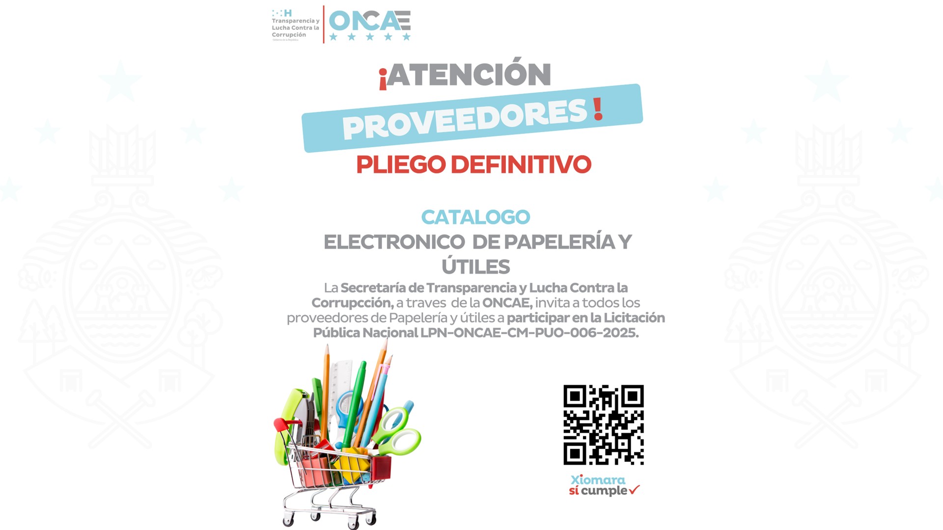 Header CM-PUO-2025 (Convocatoria)